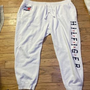 Tommy Hilfiger Sport Sweatpants XXL